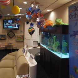 Bosonac Orthodontics
