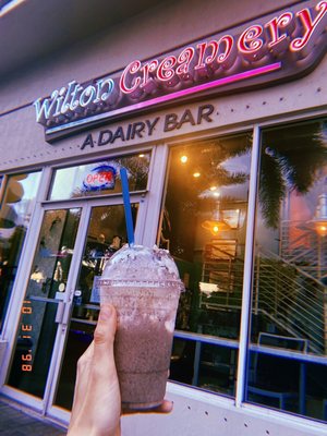 Wilton Creamery by null