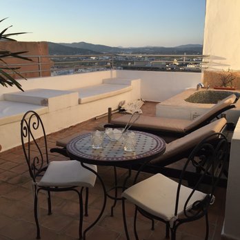La Torre del Canonigo - Balcony! - Hotels Near Me - Eivissa, PM