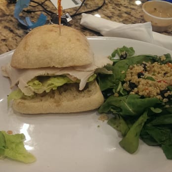 Life Cafe - Turkey avocado sandwich... Delish! - Cafes Near Me - Las Vegas, Nevada Life Cafe - Turkey avocado sandwich... Delish! - Cafes Near Me - Las Vegas, Nevada