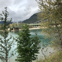 Revelstoke Bridge