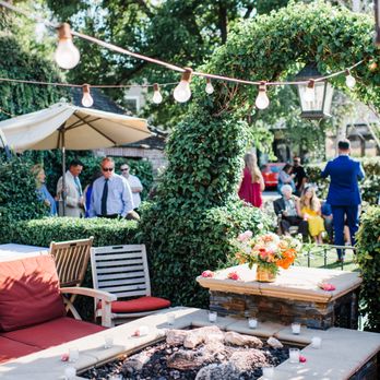 Postino - Katric Wedding Reception - New American Near Me - Lafayette, California