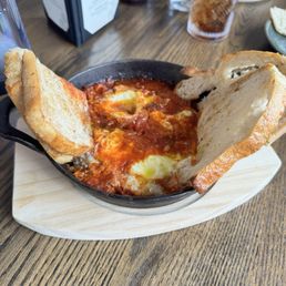 Shakshuka Shakshuka