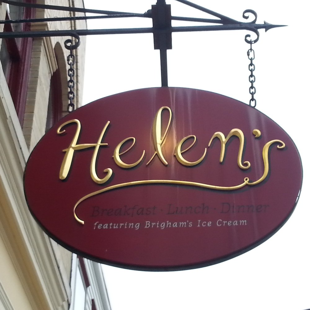 Helen's Restaurant - American Near Me - Concord, Massachusetts Helen's Restaurant - American Near Me - Concord, Massachusetts
