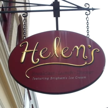 Helen's Restaurant - American Near Me - Concord, Massachusetts Helen's Restaurant - American Near Me - Concord, Massachusetts