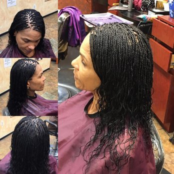 Divine perfection by Nicki - human hair individuals - Hair Stylists Near Me - Riverside, California