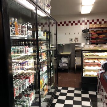 Cecils - Deli area - Delis Near Me - Saint Paul, Minnesota