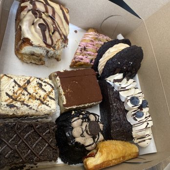 Valhalla Bakery - Desserts Near Me - Saint Petersburg, Florida Valhalla Bakery - Desserts Near Me - Saint Petersburg, Florida