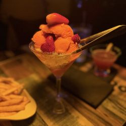 Perfect Note Atlanta - Sorbet