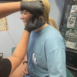 user provided Visionary Tattoo Studio photo