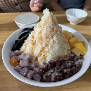 Taiwan's No 1 Cuisines - Taiwan Shaved Ice - Taiwanese Near Me - Chino, California Taiwan's No 1 Cuisines - Taiwan Shaved Ice - Taiwanese Near Me - Chino, California