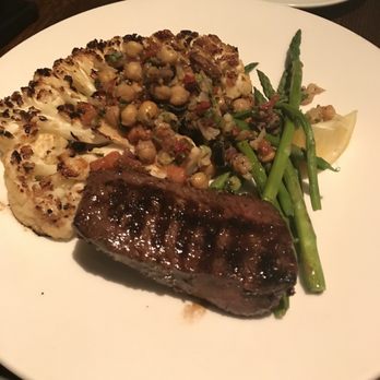 The Keg Steakhouse + Bar - Steakhouses Near Me - Toronto, Ontario