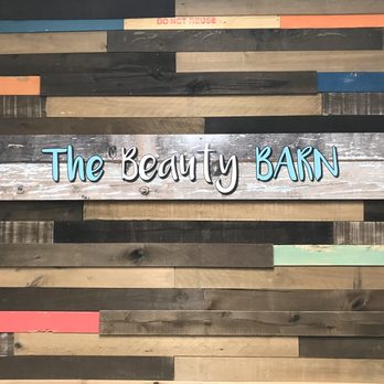 The Beauty Barn - Est. 2018 - Hair Salons Near Me - Davison, Michigan The Beauty Barn - Est. 2018 - Hair Salons Near Me - Davison, Michigan