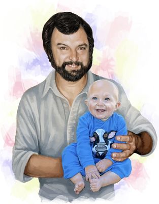 Action Printing Center