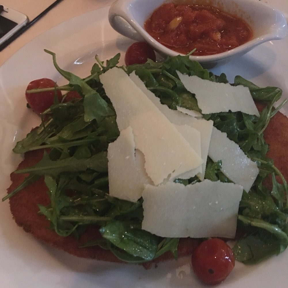 Via Alloro - Italian Near Me - Beverly Hills, California Via Alloro - Italian Near Me - Beverly Hills, California