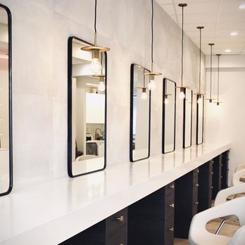 Essentials Salon - Hair Salons Near Me - Belmont, Massachusetts