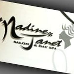 Nadine Janet Salon and Spa