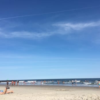 Ocean City Beaches - Beaches Near Me
