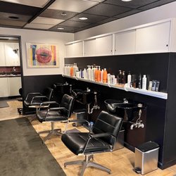 Yuki's Diffusion - Hair wash area