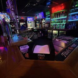 Bogey's Sports Pub