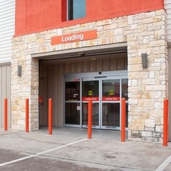 Public Storage