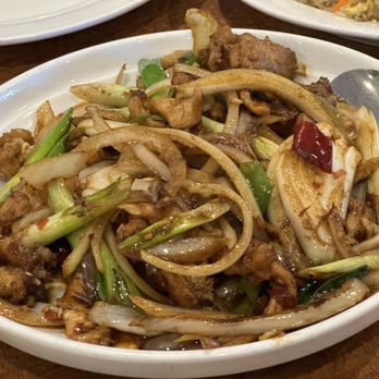 Koong's - Mongolian Chicken - Chinese Near Me - Milpitas, California Koong's - Mongolian Chicken - Chinese Near Me - Milpitas, California