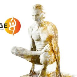 Forge Hot Yoga - Portland