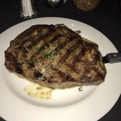 Lilfred's of Rembert - Ribeye