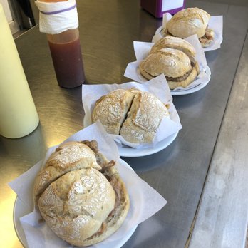Secret Food Tours Lisbon - Bifanas - Food Tours Near Me - Lisbon, 11