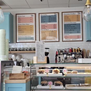 TIFA Chocolate & Gelato - Gelato Near Me - Euless, Texas TIFA Chocolate & Gelato - Gelato Near Me - Euless, Texas