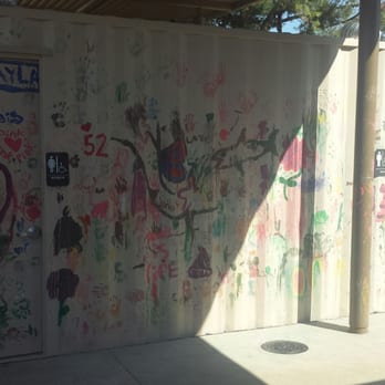 Adventure Playground - Playgrounds Near Me - Irvine, California
