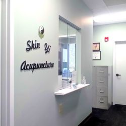 Shin Yi Acupuncture & Herbal Clinic
