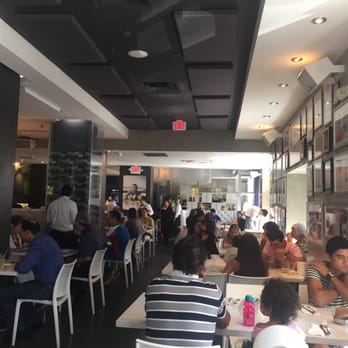 CVI.CHE 105 - Peruvian Near Me - Miami, Florida