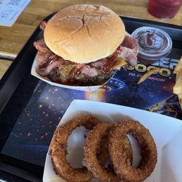 TRIPLE COSMIC COWBOY WAGYU