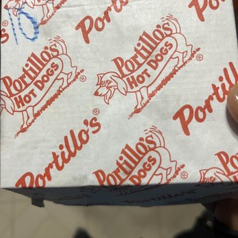 Portillo's & Barnelli's Summit - Won't be back at all - Hot Dogs Near Me - Summit, Illinois Portillo's & Barnelli's Summit - Won't be back at all - Hot Dogs Near Me - Summit, Illinois