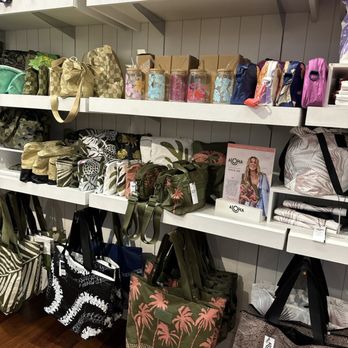 Homegrown - Accessories Near Me - Aiea, Hawaii