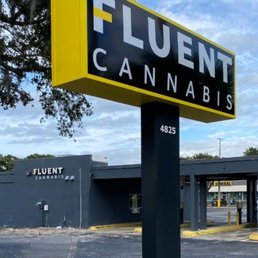 Exterior photo of Fluent - Lakeland, Florida Exterior photo of Fluent - Lakeland, Florida