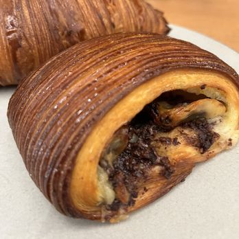 La Cabra - Croissant Suisse - Bakeries Near Me - New York, New York La Cabra - Croissant Suisse - Bakeries Near Me - New York, New York