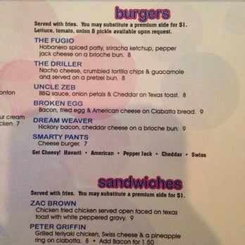 PJ's Pub & Grill - Burgers - New American Near Me - Tulsa, Oklahoma PJ's Pub & Grill - Burgers - New American Near Me - Tulsa, Oklahoma