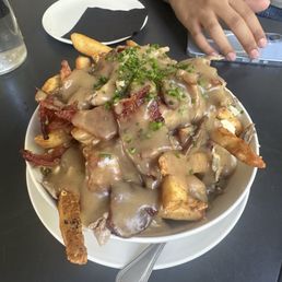 Duck Poutine Duck Poutine