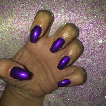 Eva Nails - Nail Salons Near Me - El Cajon, California Eva Nails - Nail Salons Near Me - El Cajon, California