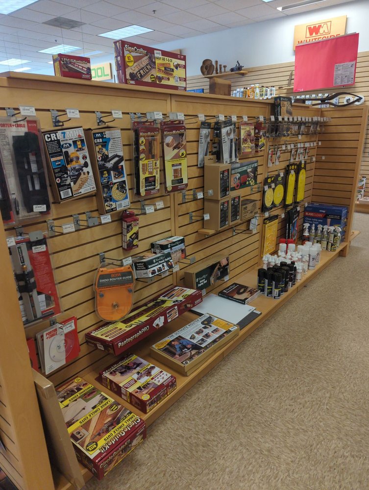 WOODCRAFT Updated July 2024 10 Photos 6594 Monona Dr, Monona, Wisconsin Home & Garden