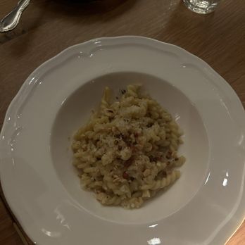 Corsica - Cacio e pepe - Wine Bars Near Me - Denver, Colorado