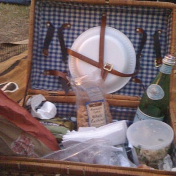 Shakespeare by the Sea - the perfect accompaniment - Performing Arts Near Me - San Pedro, California