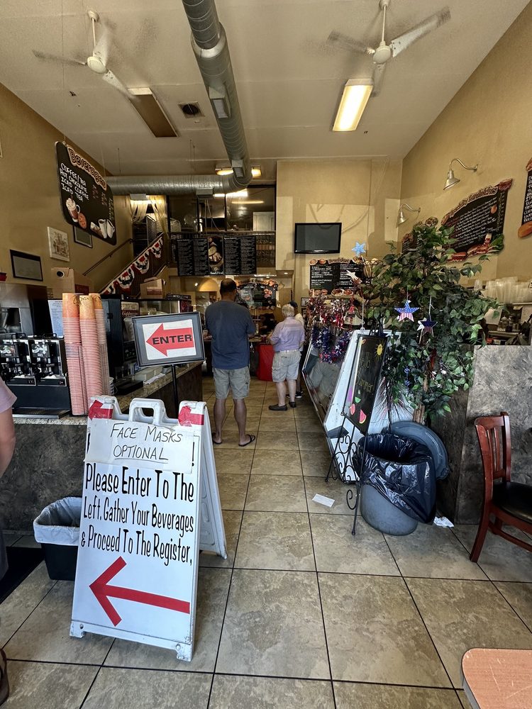 NEW YORK WATER BAGEL CO Updated October 2024 25 Photos & 99 Reviews