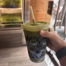 Juice Generation - Mega Matcha