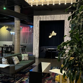 Aloft by Marriott Denver North Westminster - Bar - Hotels Near Me - Westminster, Colorado
