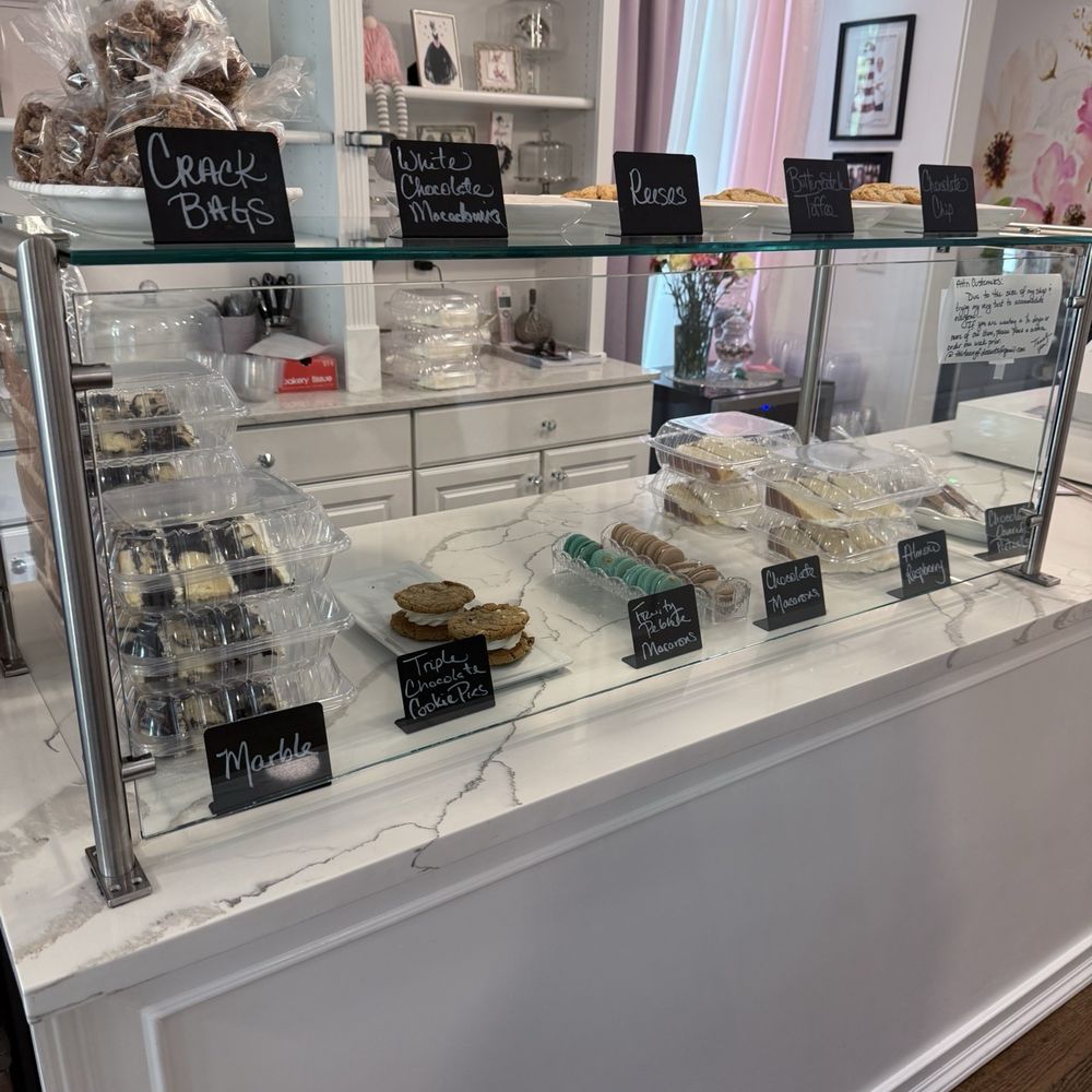 Thirteen - Desserts Near Me - Fernandina Beach, Florida Thirteen - Desserts Near Me - Fernandina Beach, Florida