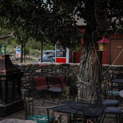 Portal Peak Lodge & Store - Portal Café Park