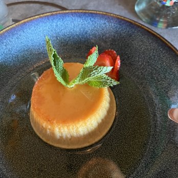 Comomango - Flan - Mexican Near Me - Madison, Connecticut